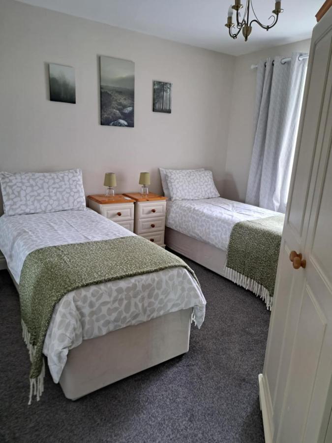 Historic central apartment in Castlehill Mansions - Ferienwohnung Campbeltown