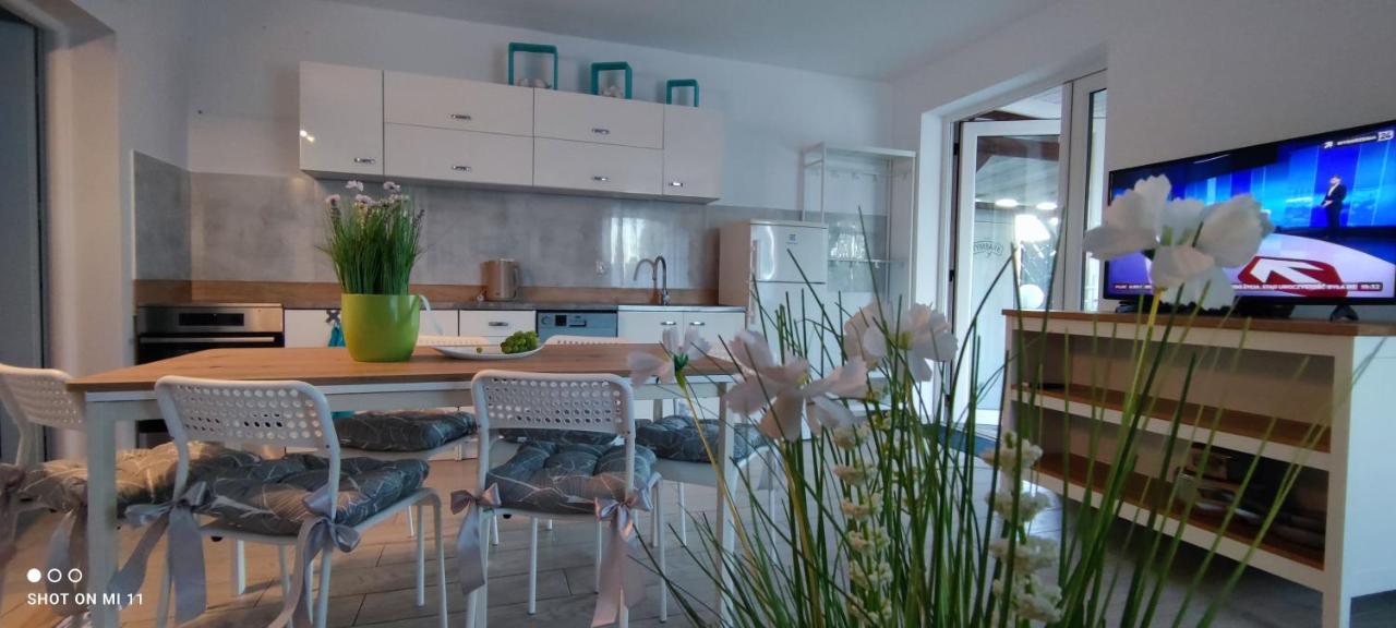 Apartament z klimatyzacją - B&B