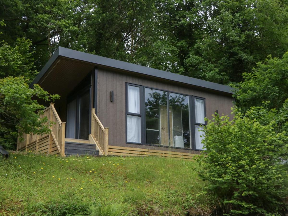 Elter Luxury Pod - B&B Keswick
