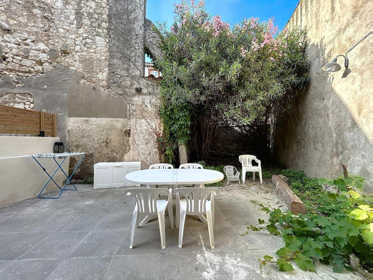 Le Rousseau - Comfortable apartment - Wi-Fi - B&B