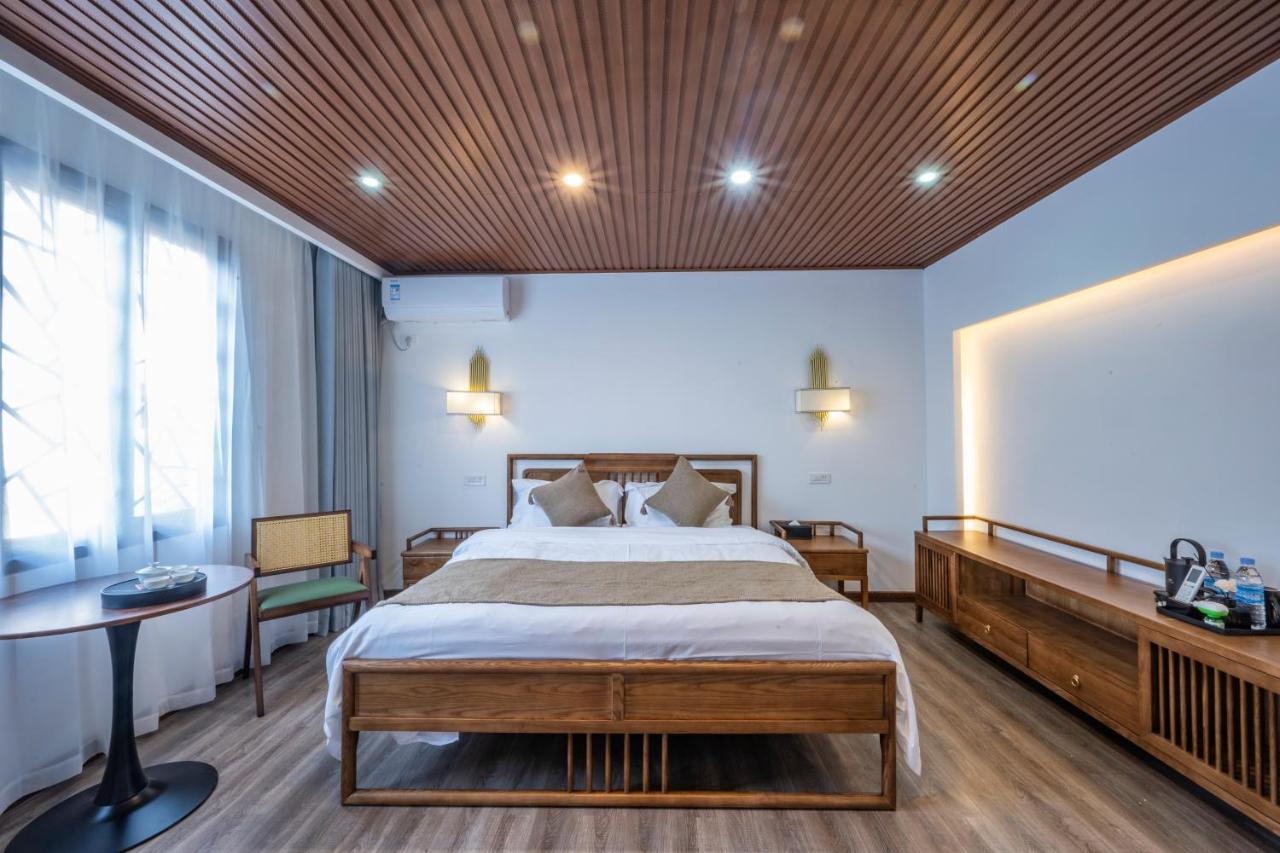 The Lu Village Retreat - B&B Guilin