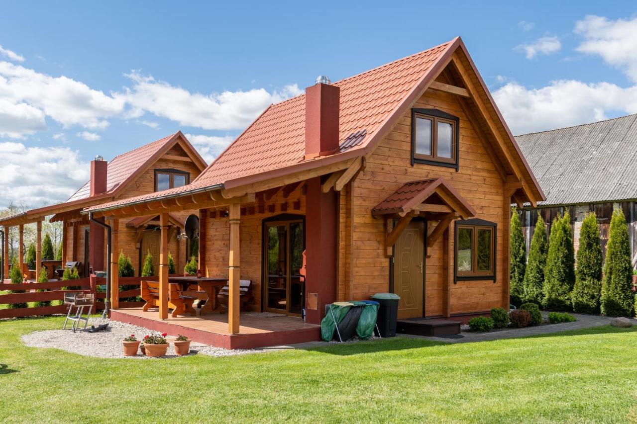 Czapla - B&B