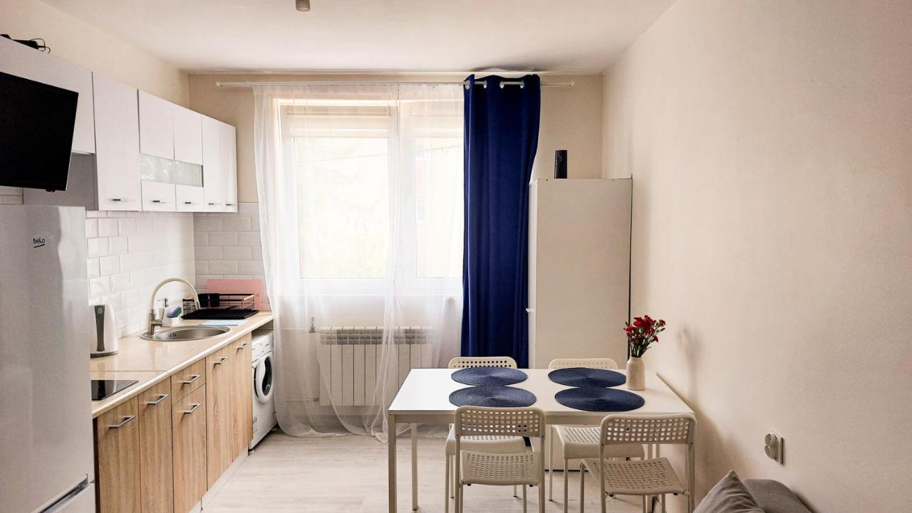 Mieszkanie przy Westerplatte - B&B