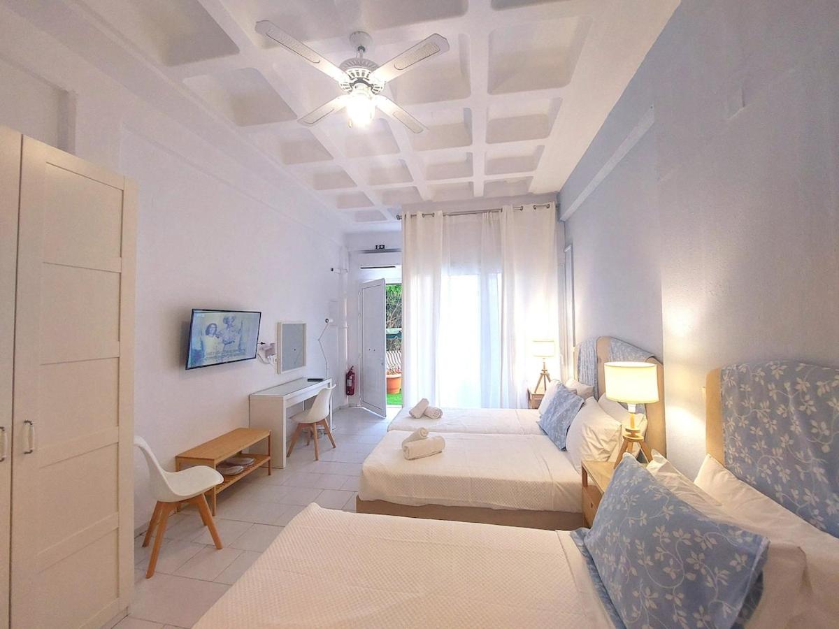 Homely Touch 1 - B&B Chio