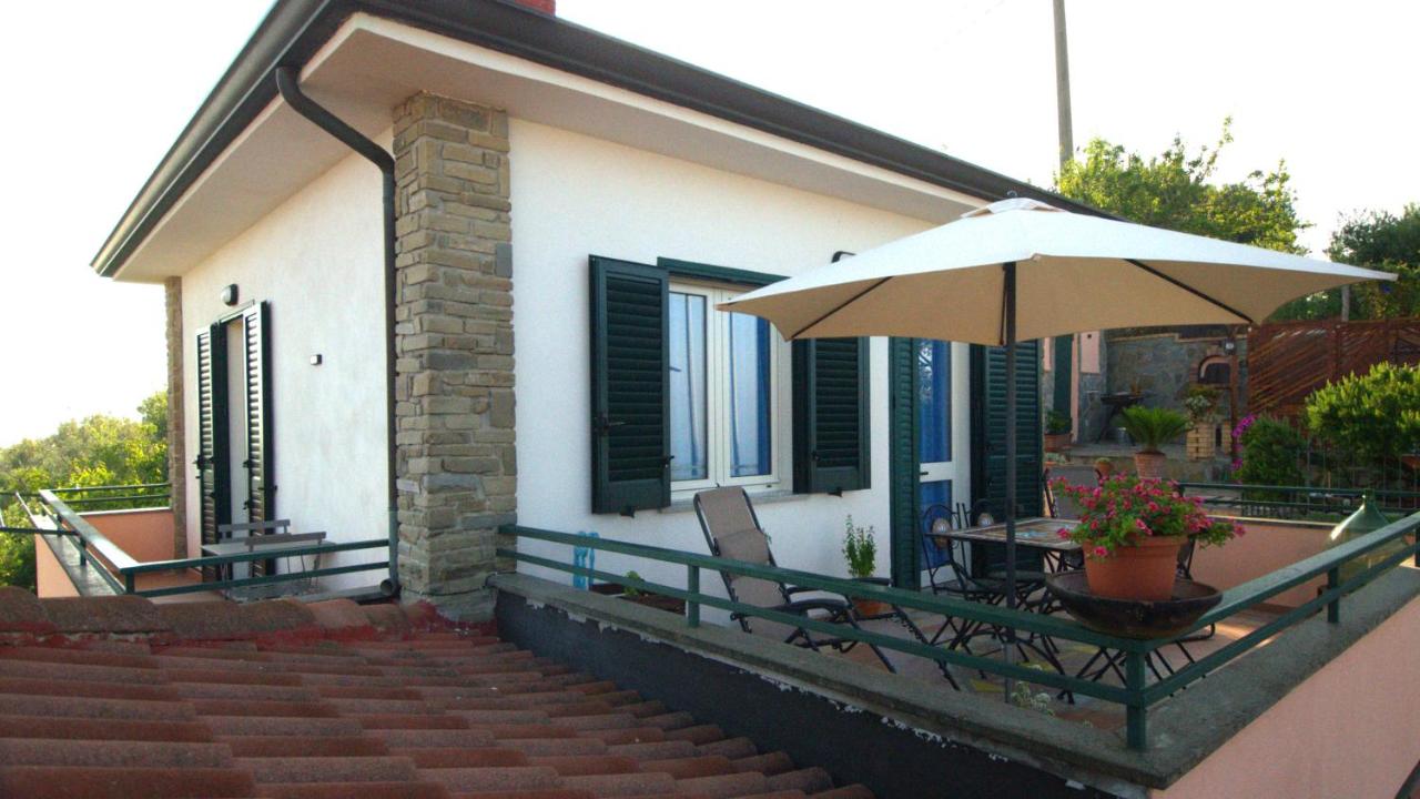 Villa Emma - Bed and Breakfast Castellabate