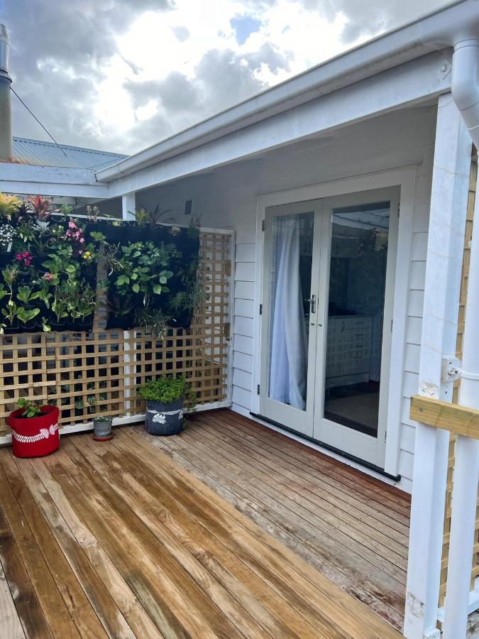 Studio 35 Kerikeri - B&B