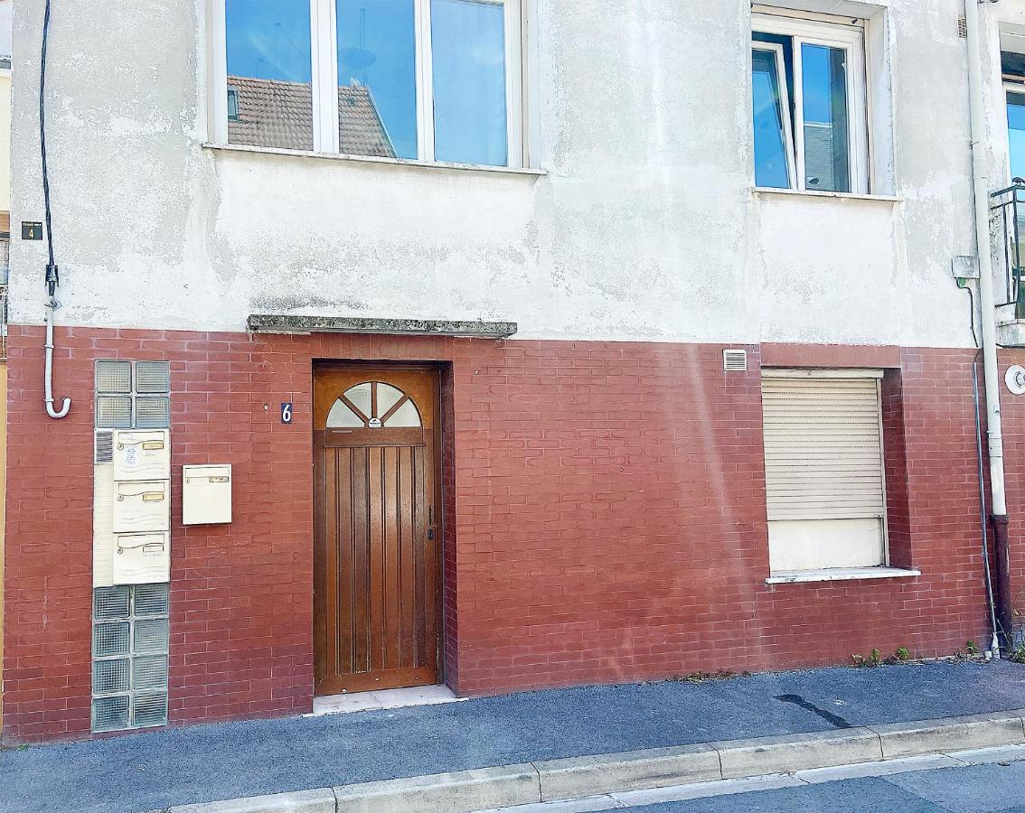 Chez Clém - 3 chambres - garage privé - wifi - Netflix - B&B