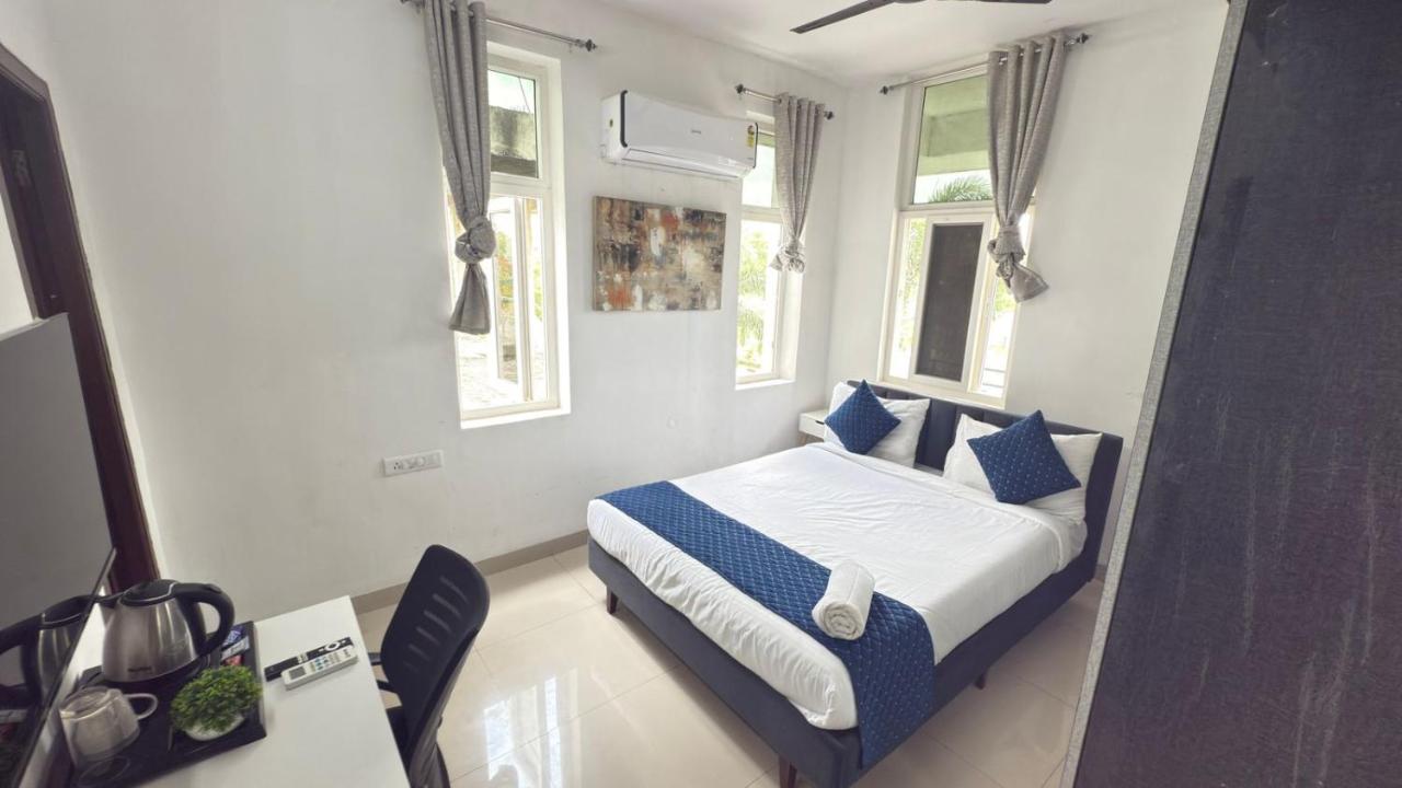 Genome Business Stays - B&B