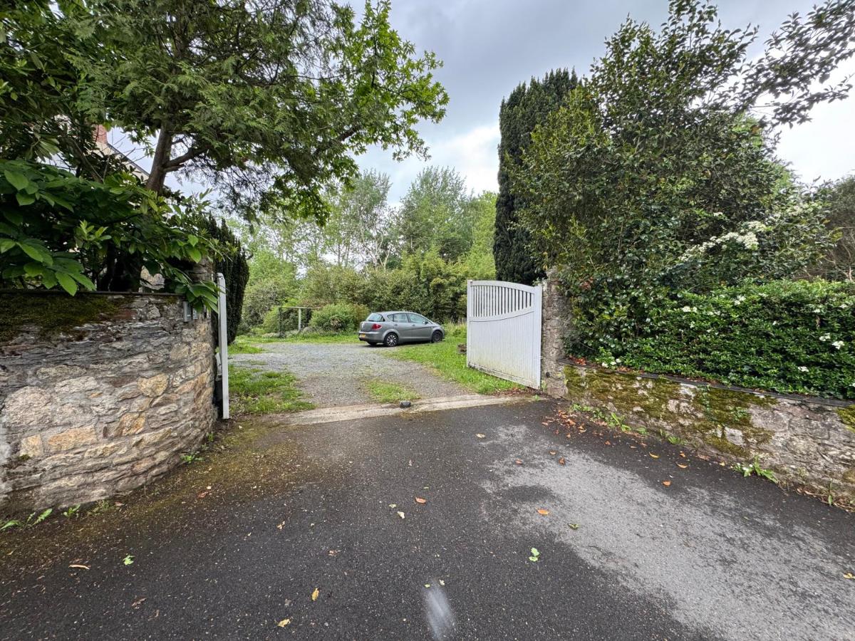 Le Mendo - Wi-Fi, TV, Parking, Moderne, Neuf - B&B Orvault