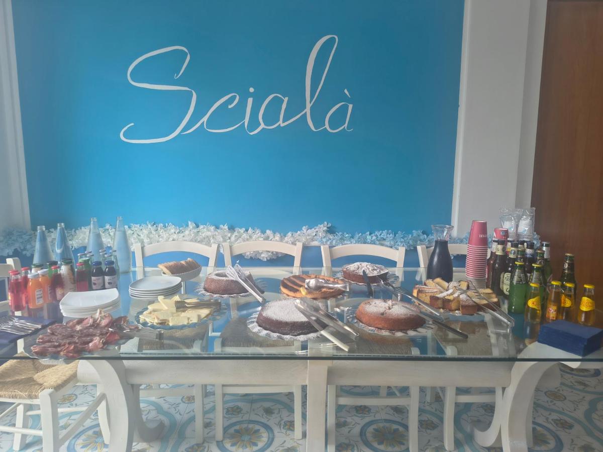 Agriturismo Scialà - B&B