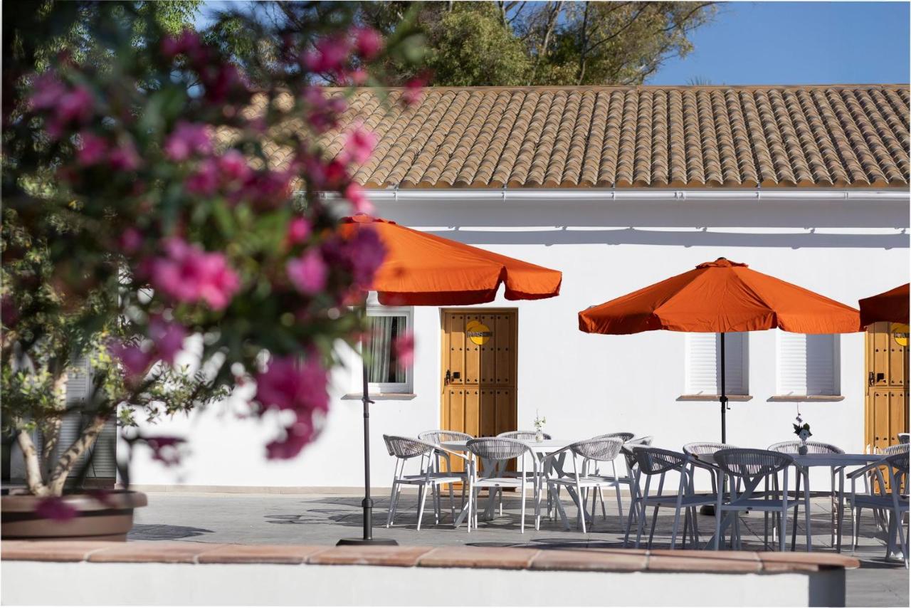 Finca La Familia Naranja - B&B Coín