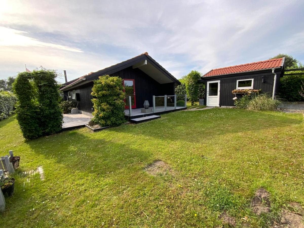 Holiday home Ejby Ådal - B&B Kirke-Hyllinge