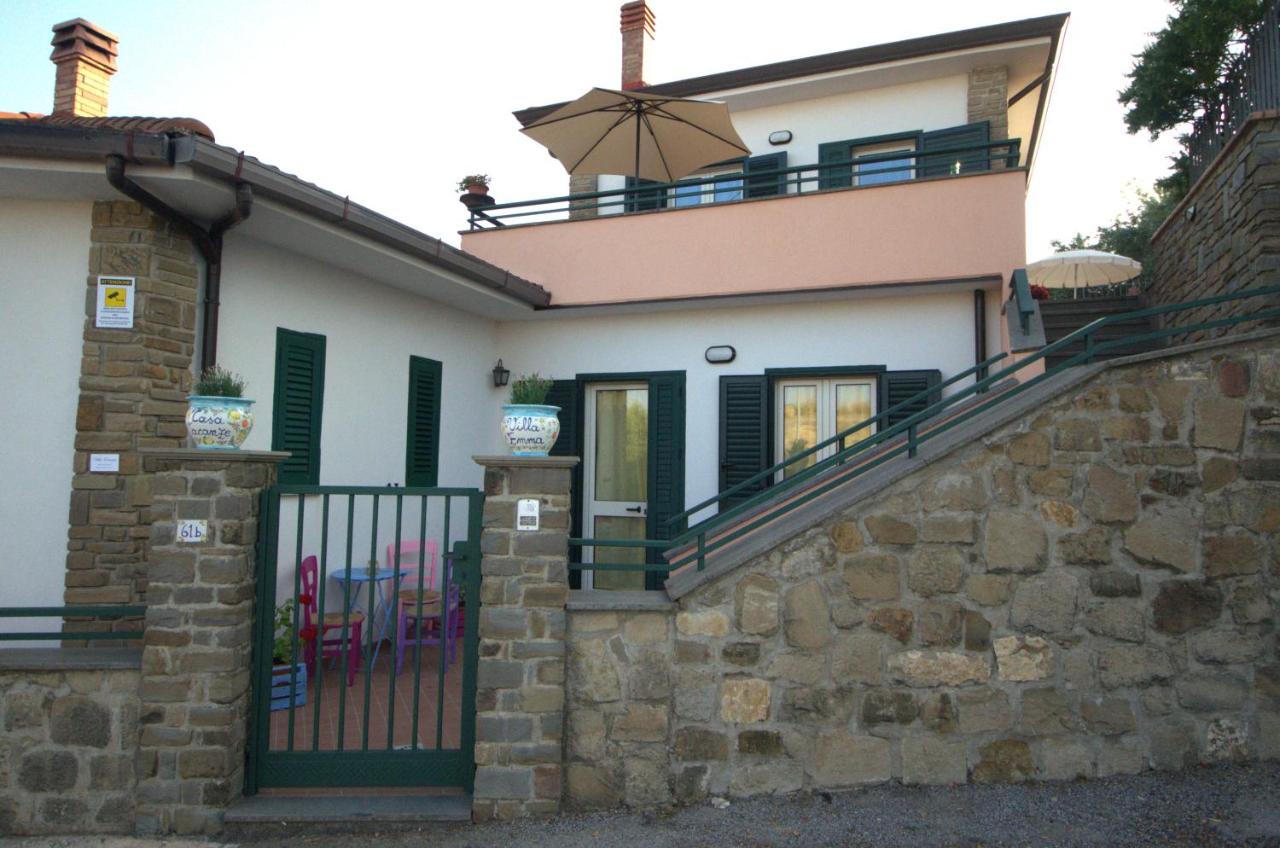 Villa Emma - B&B