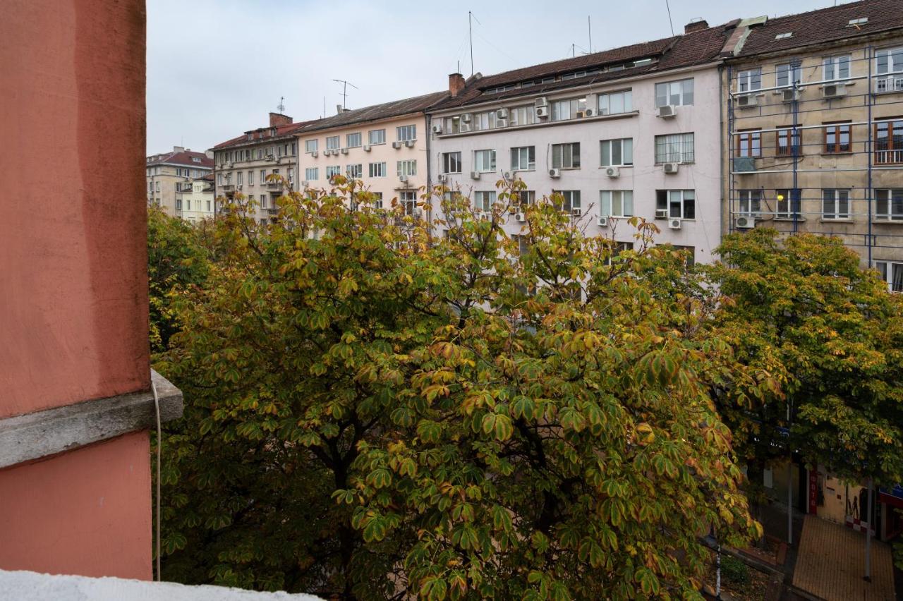 Urban Oasis Heaven - B&B Sofia