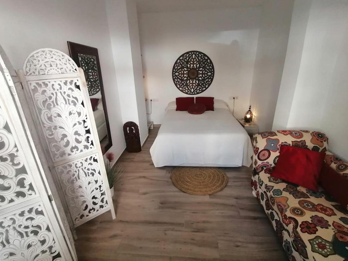 Apartamento en San Fernando - B&B San Fernando
