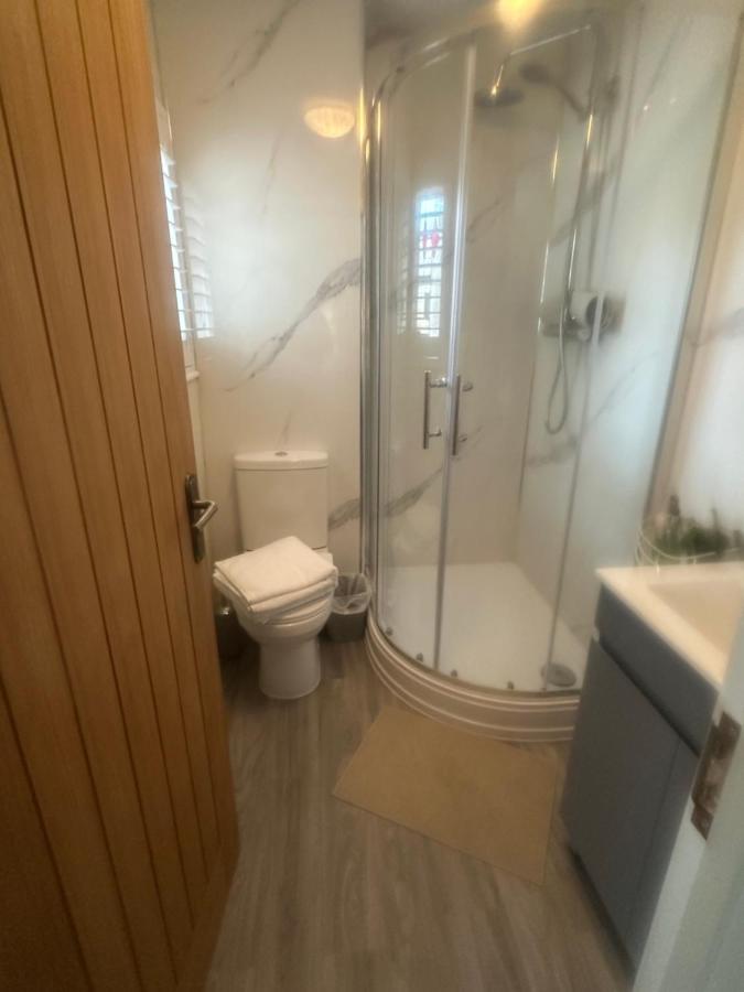 Deluxe Zimmer mit Kingsize-Bett