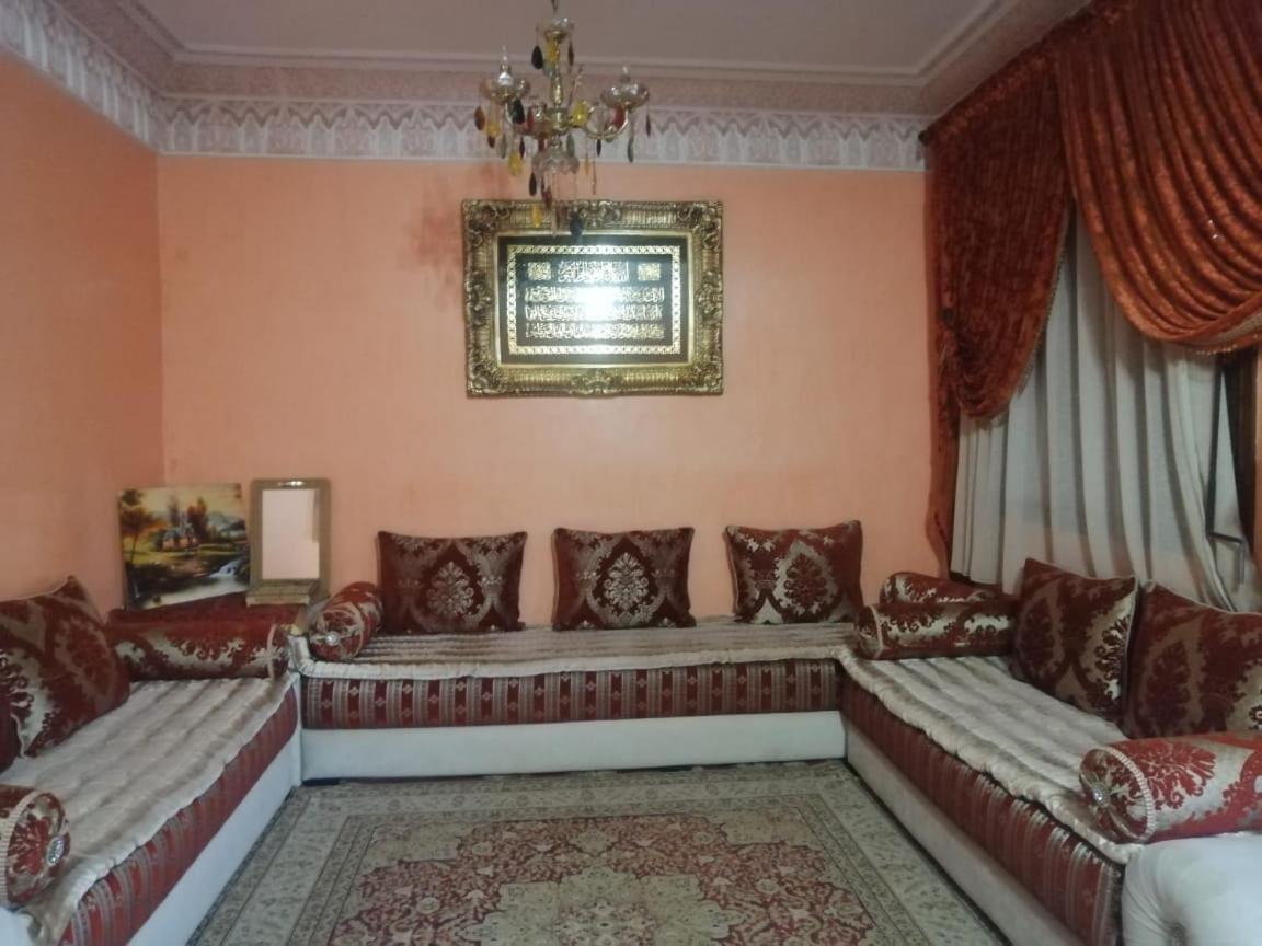 Appartement à louer - B&B El Jadida