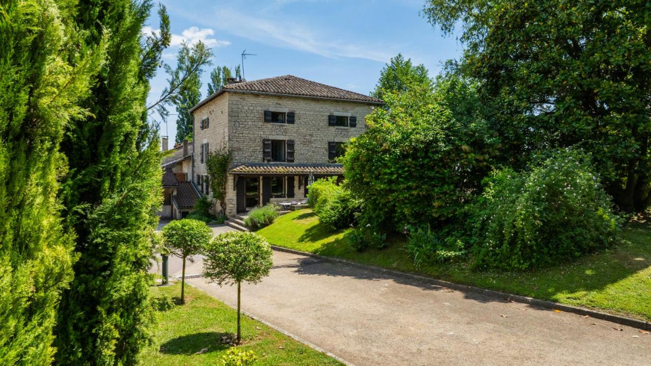 Domaine Belle Ombre - B&B