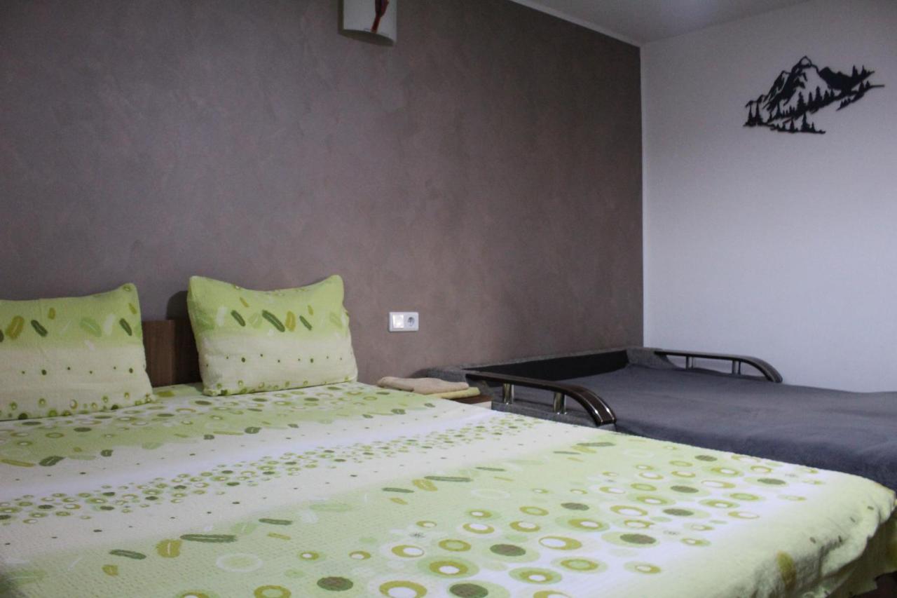 Habitación Triple Estándar 