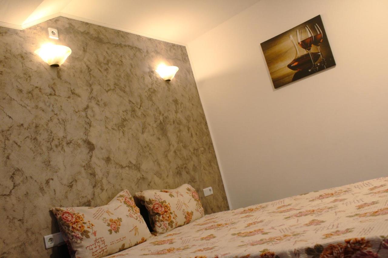 Chambre Quadruple