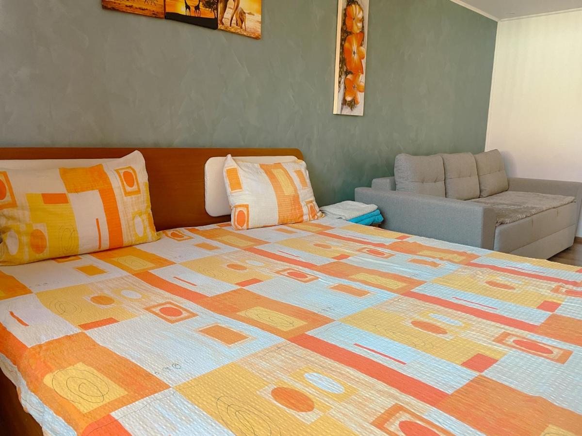 Chambre Quadruple avec Salle de Bains Privative Séparée
