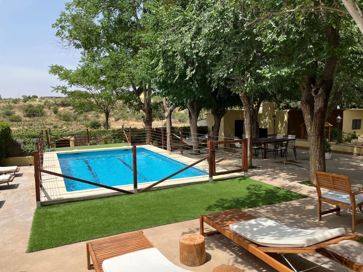 Casa rural La Quinta De Lara - Ferienwohnung Valdepeñas