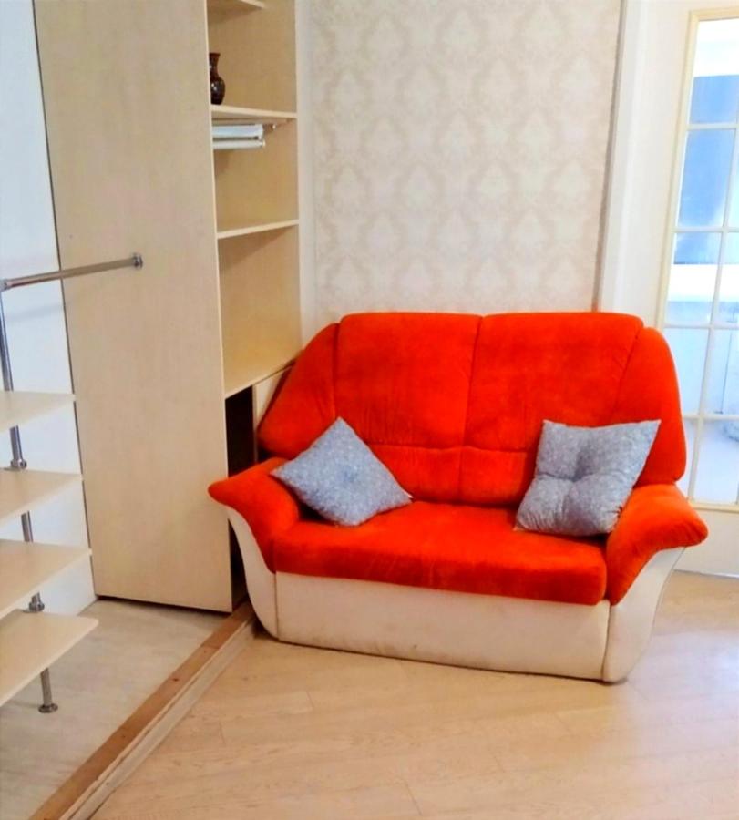 2кімнатна Центр поруч з Мечнікова - B&B Dnipró