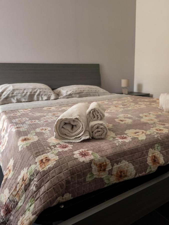 Chambre Double avec Salle de Bains Privative