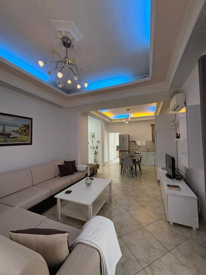 One-Bedroom Premium Apartment