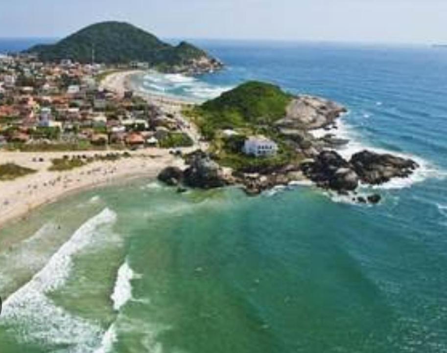 Kitnet Puro Dengo - Ferienwohnung São Francisco do Sul