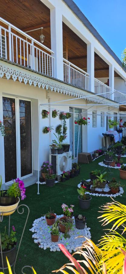 Sous le soleil de la Reunion - Bed and Breakfast La Possession