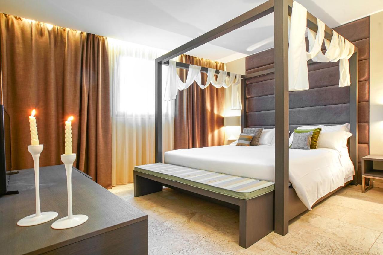 Suite Deluxe