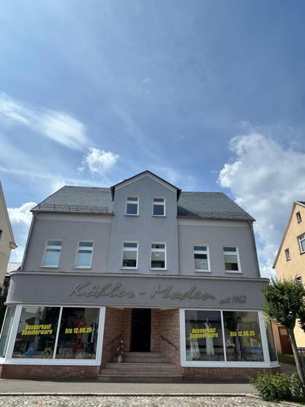 Exklusives Appartement mit Flair - B&B