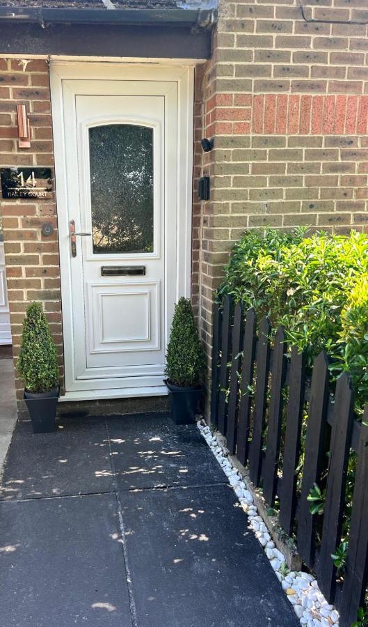 Niamh's Place - B&B Northallerton