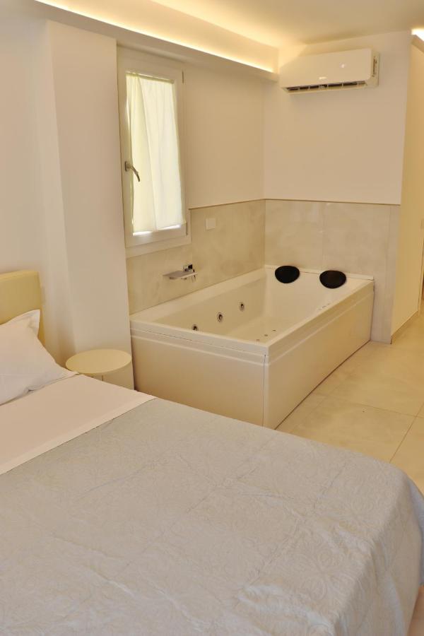 Scilla Luxury Rooms - B&B Scilla