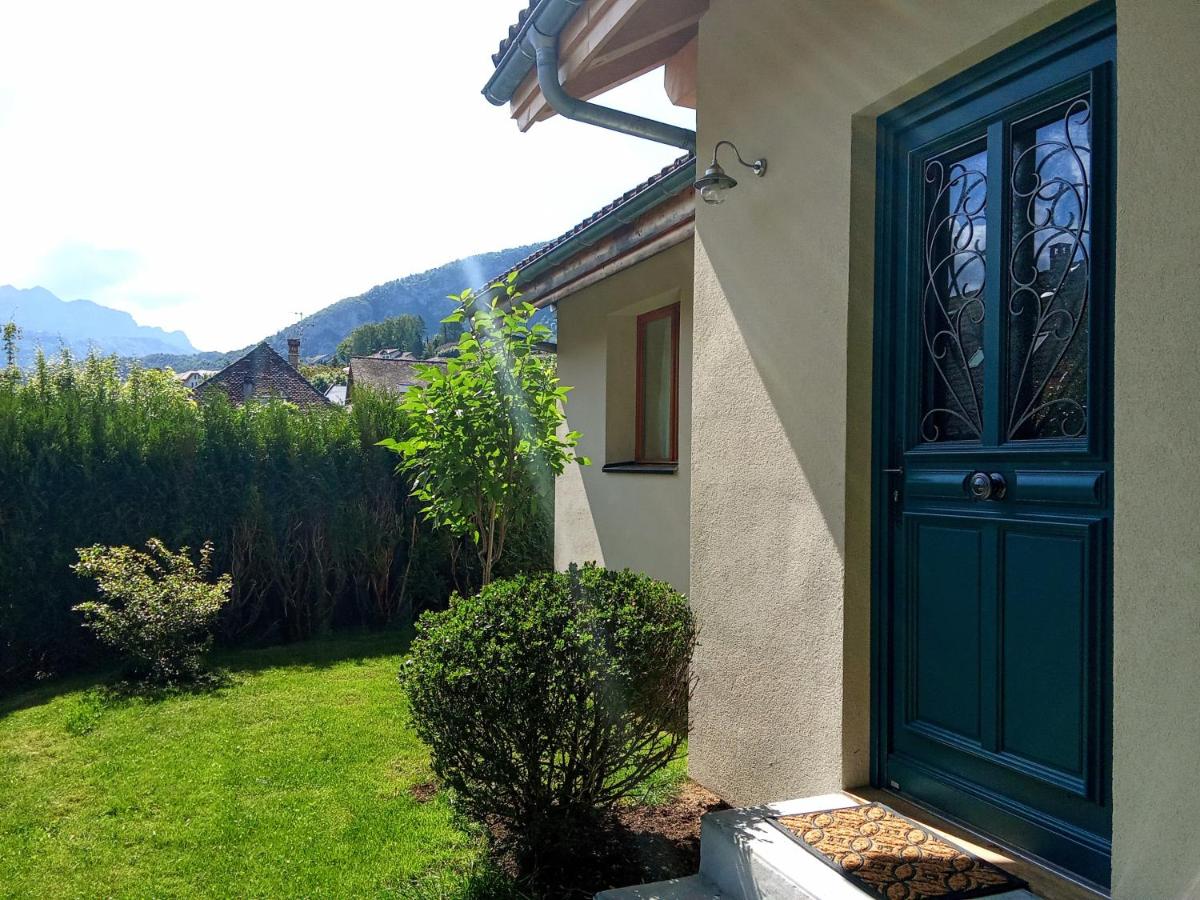 Mini maison sur pilotis - B&B