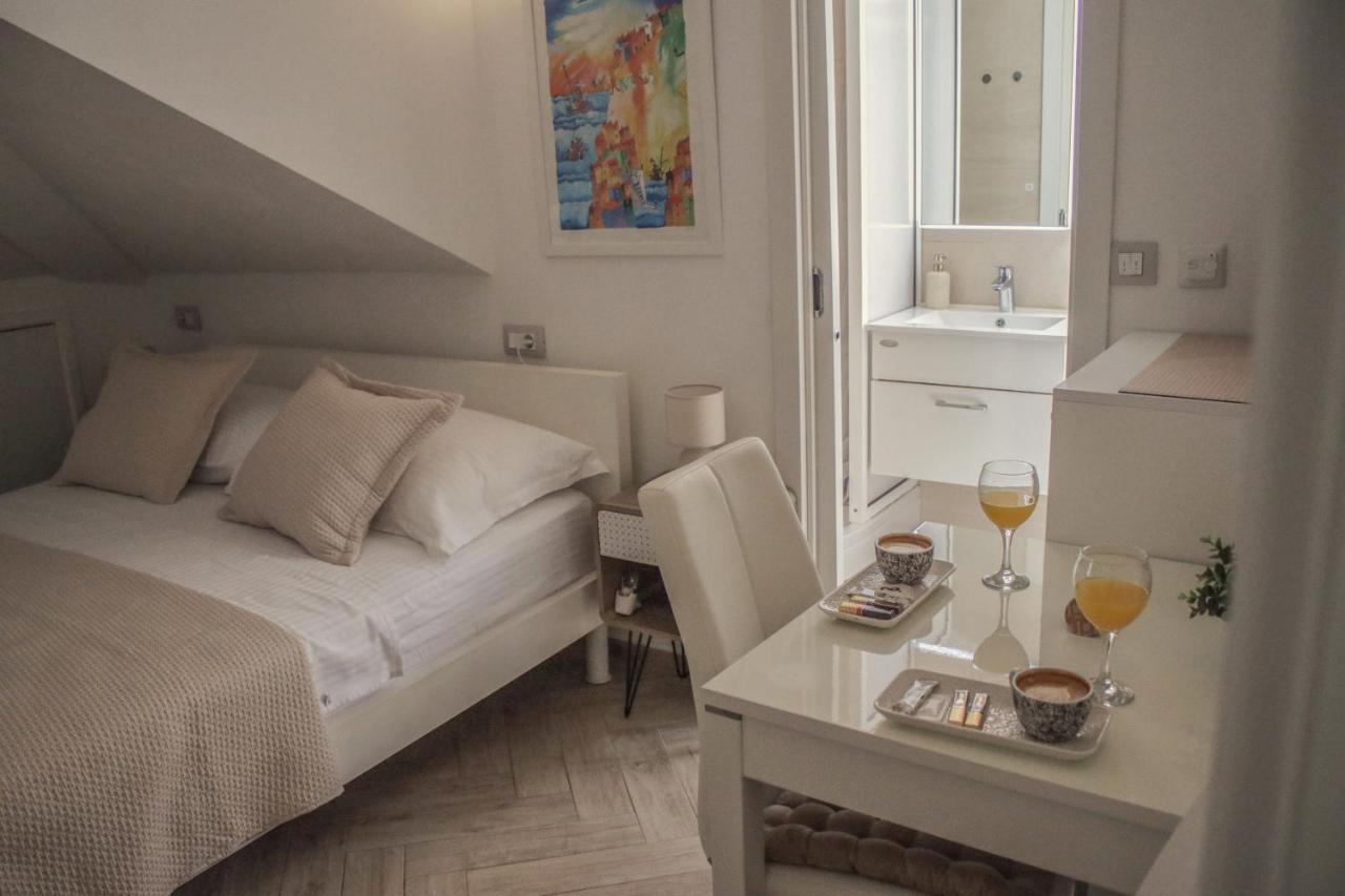 Habitación Doble Deluxe