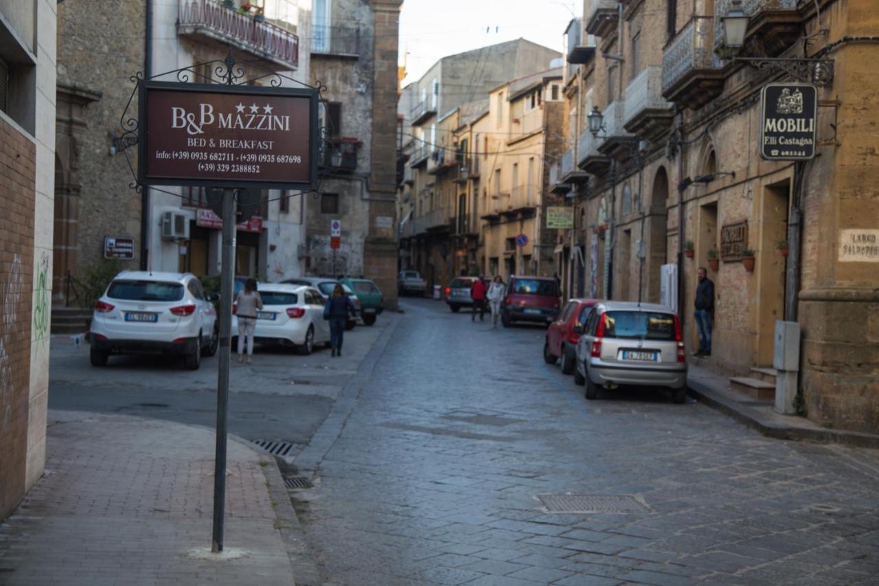 Casa del Jazz Historical Center - Chambres d’hôtes Piazza Armerina