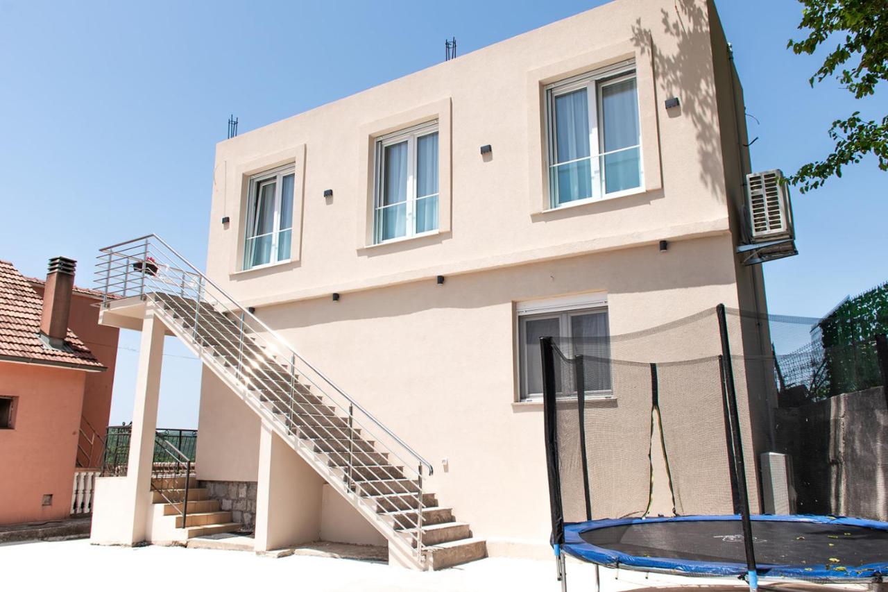 Konzul apartment - Ferienwohnung Kotor