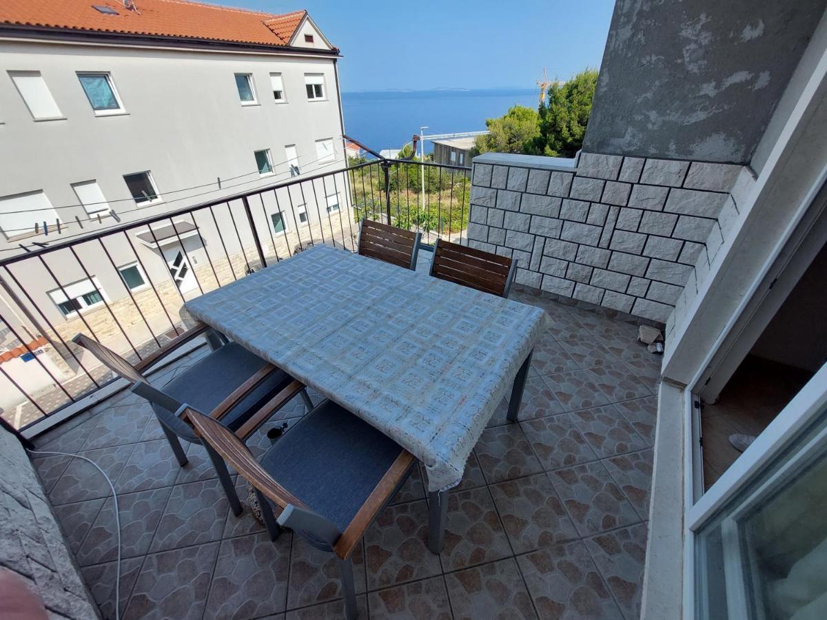 Guest house Primo Lusic - Chambres d’hôtes Primošten