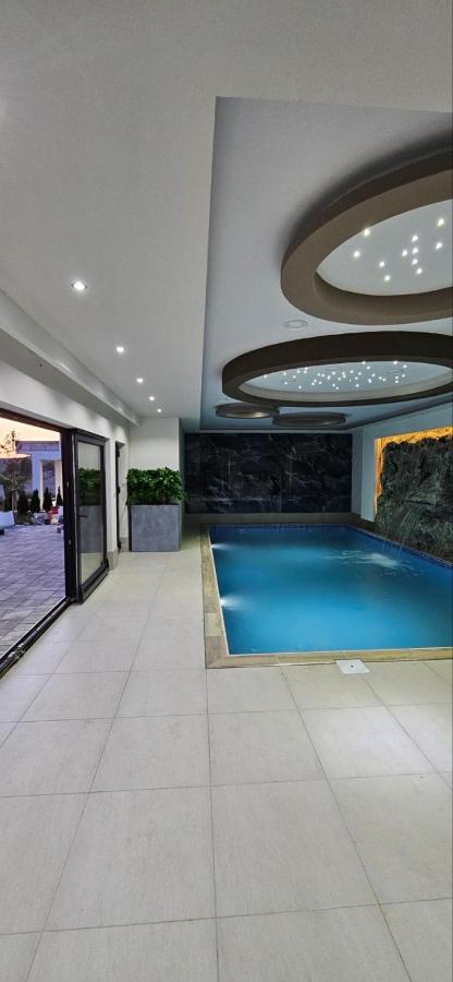 Prestiz - B&B