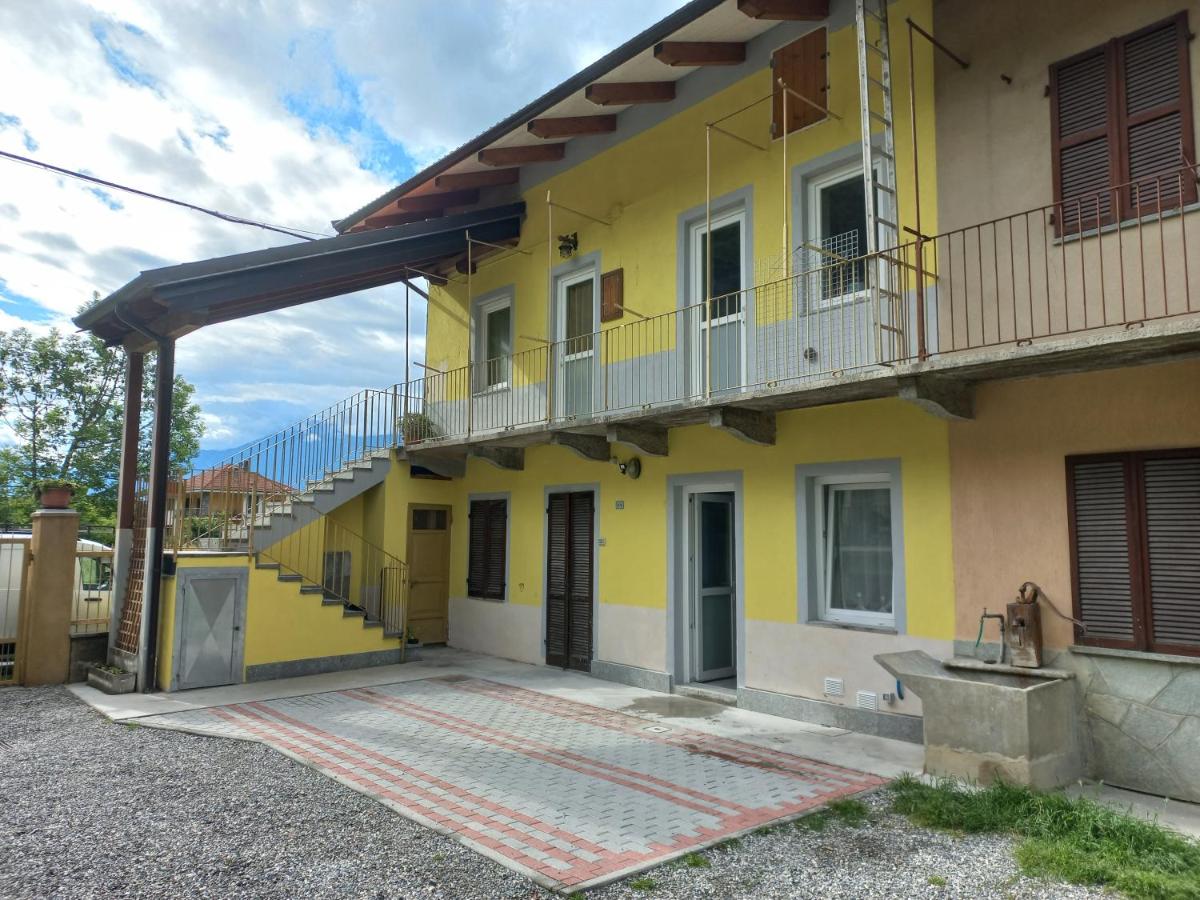 alloggio Valsusa - B&B