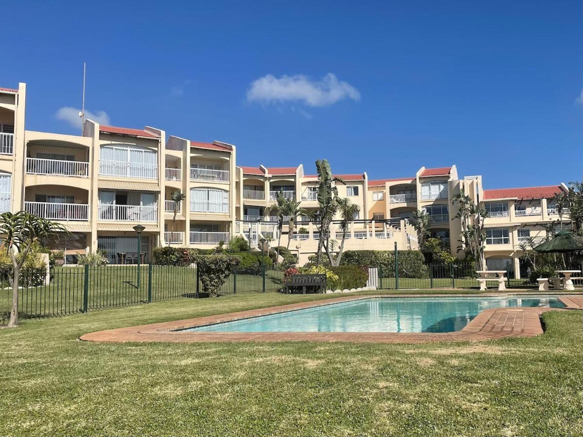 Ballito Beachfront Paradise - Chambres d’hôtes Ballito