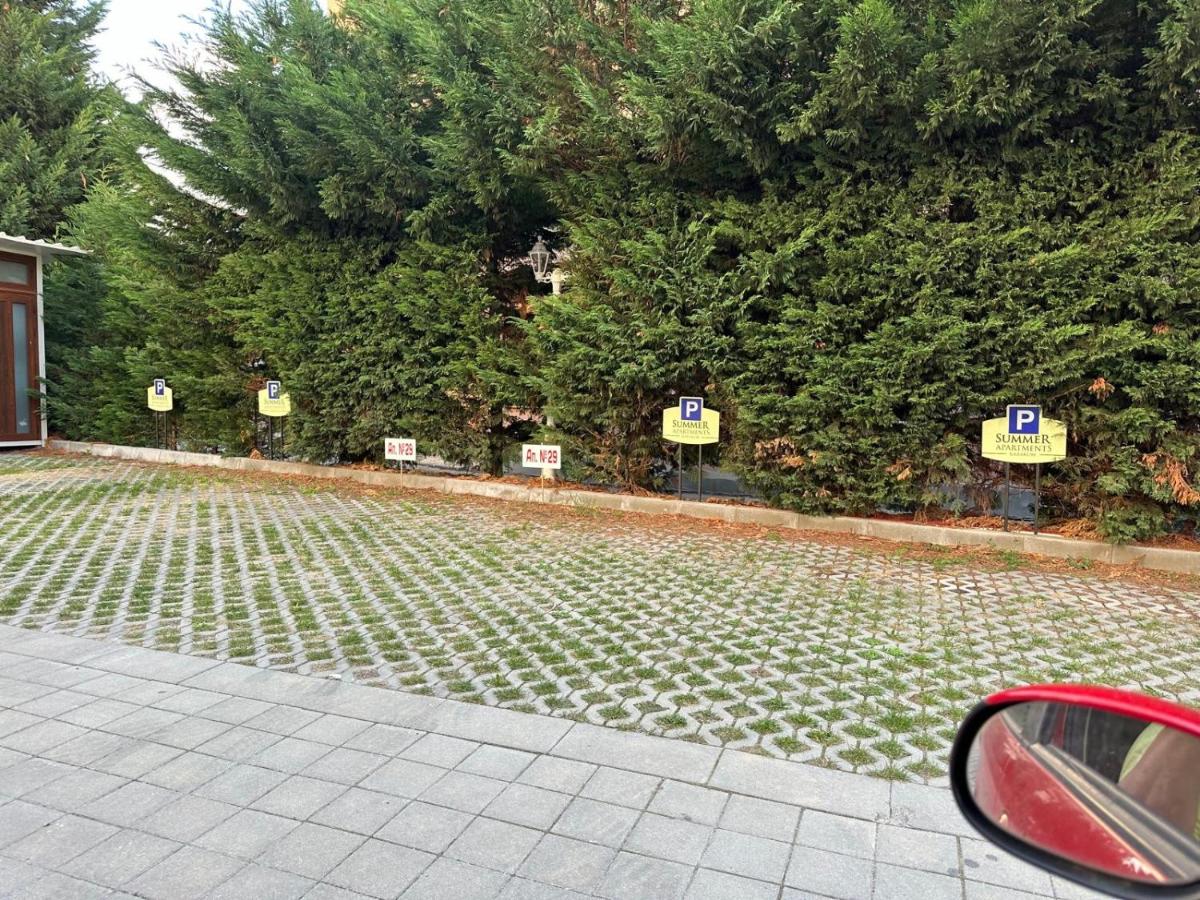 Appartamento con 1 Camera da Letto