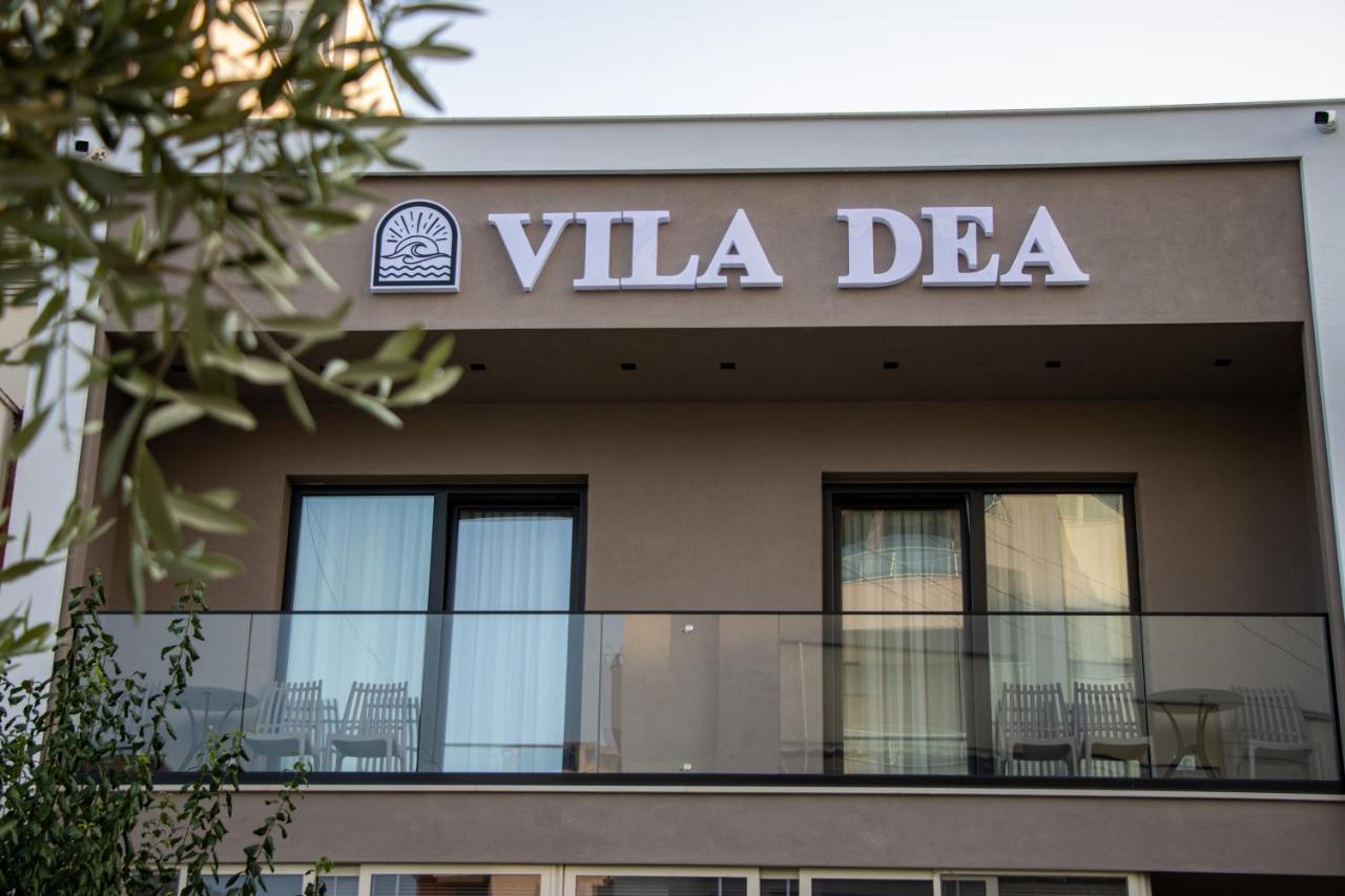 Vila Dea - B&B
