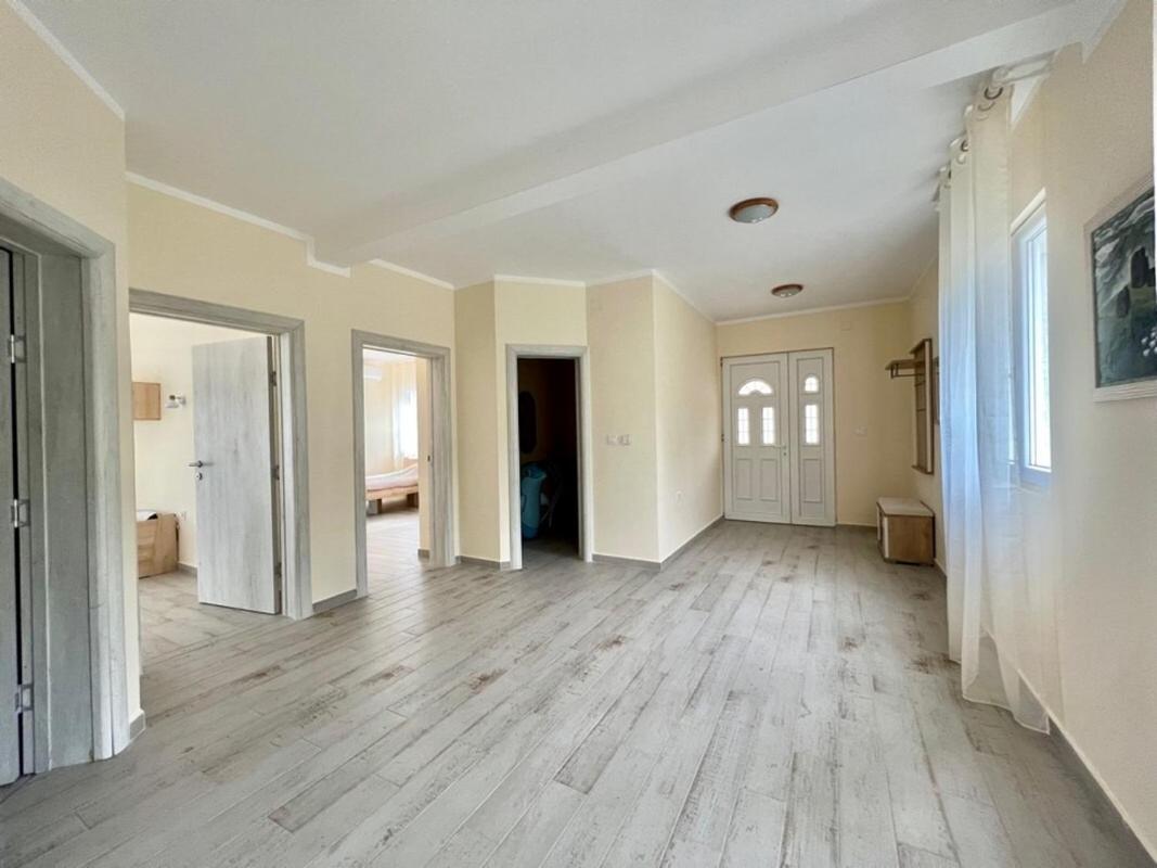Villa Sky Mountain - B&B Antivari
