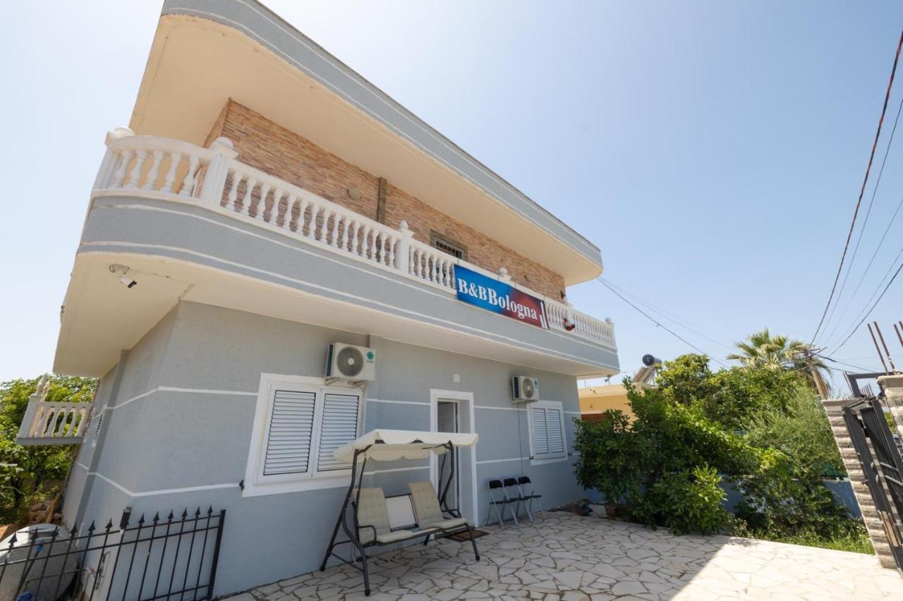 B&B Bologna - Vlora Private Suites - Bed and Breakfast Vlorë