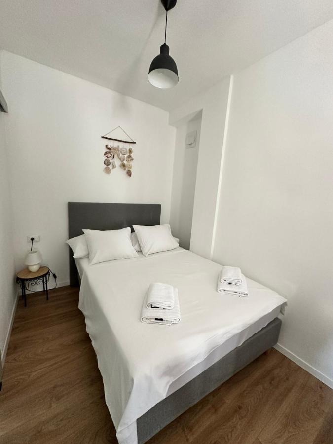 Studio Apartman Ive Poreč - B&B Baderna