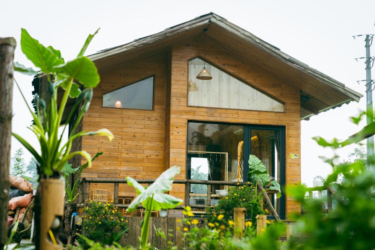 Bungalow Deluxe