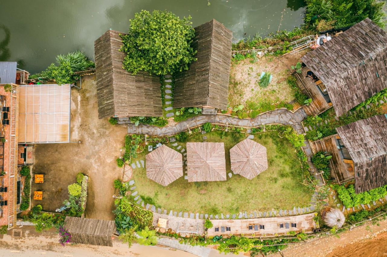 Sapa Riverside Homestay - Chambres d’hôtes Sa Pa